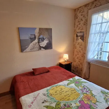 Willa - Maison Vintage Avec Jardin Clos - Confort Et Authenticite