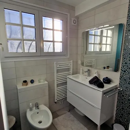 - Maison Vintage Avec Jardin Clos - Confort Et Authenticite