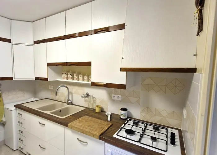 Villa - Maison Vintage Avec Jardin Clos - Confort Et Authenticite