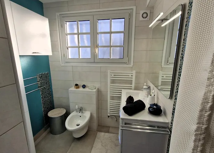 - Maison Vintage Avec Jardin Clos - Confort Et Authenticite