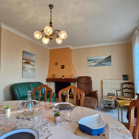 - Maison Vintage Avec Jardin Clos - Confort Et Authenticite