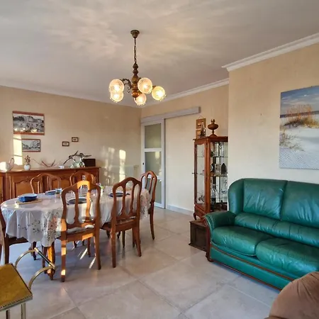 Villa - Maison Vintage Avec Jardin Clos - Confort Et Authenticite *