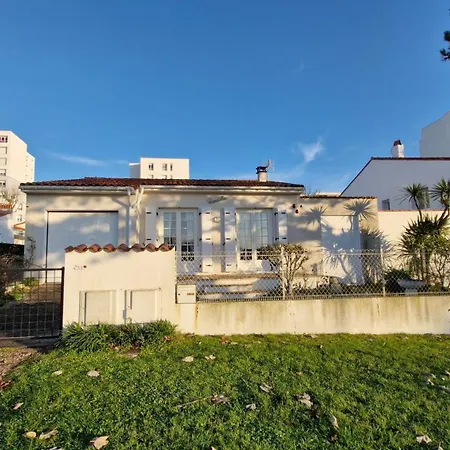 - Maison Vintage Avec Jardin Clos - Confort Et Authenticite * رويا